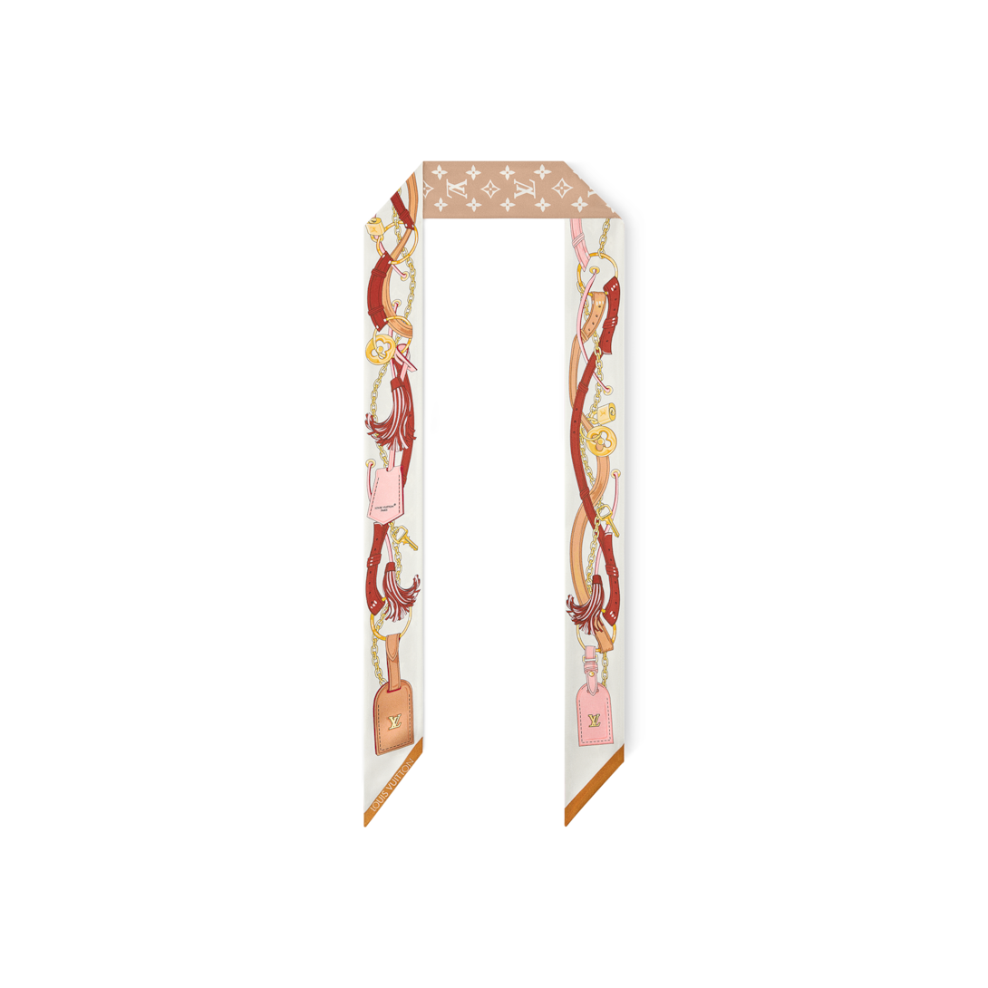 バンドーBB・フラワーアンドストラップス S00｜ルイ・ヴィトン 公式